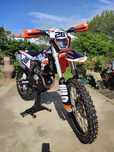 KTM 350 EXC EFI 2020