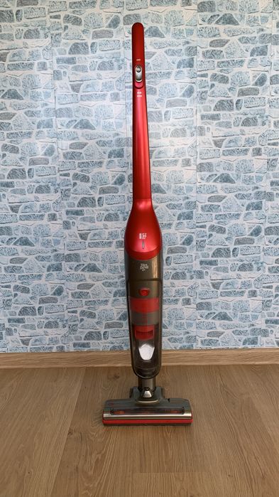 акумуляторний пилосос Dirt Devil Renagade 18V