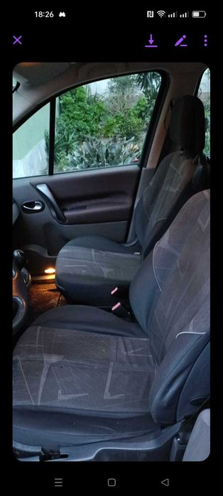 Renault Scenic 1.5 dci 2006