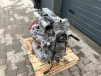 Дизельний двигун Kubota V2203 DI