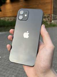 Iphone 12 128 black