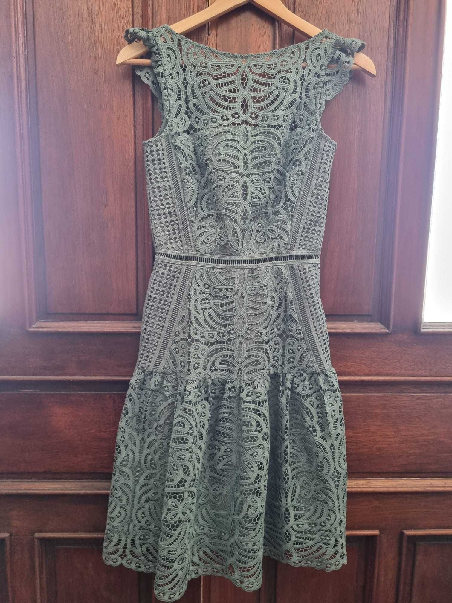 Vestidos Novos tamanho S - 34/36