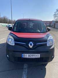 Renault Kanggo 2014