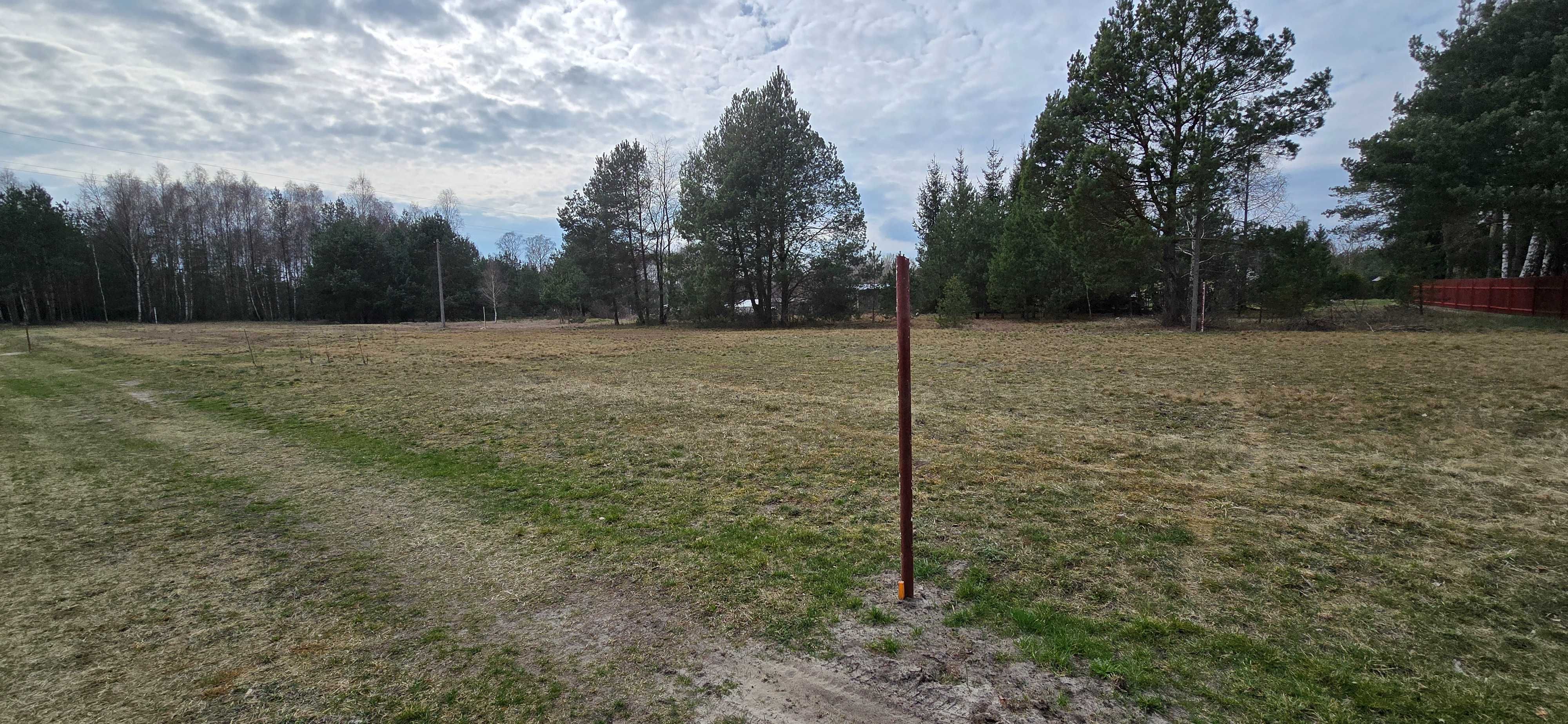 działki budowlane NOWE LIPKI  gmina Stoczek 07-104