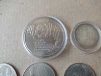 Монеты производства СССР