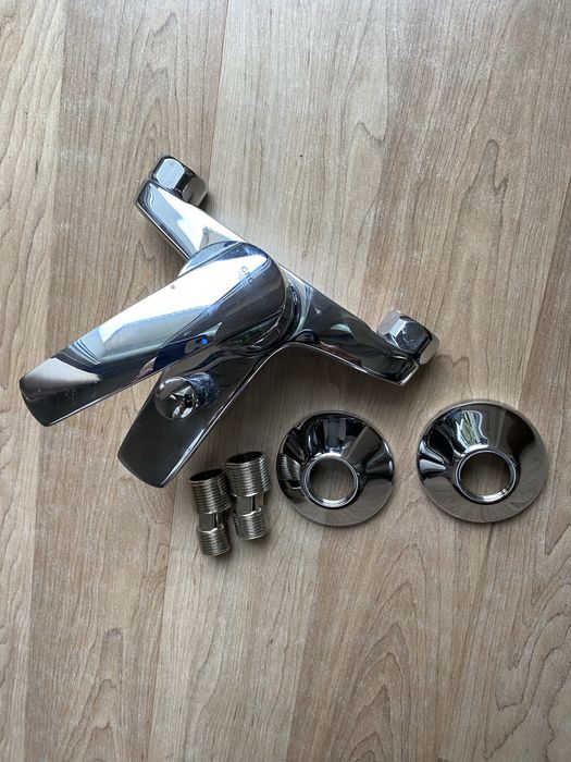 Grohe Bateria wannowo prysznicowa