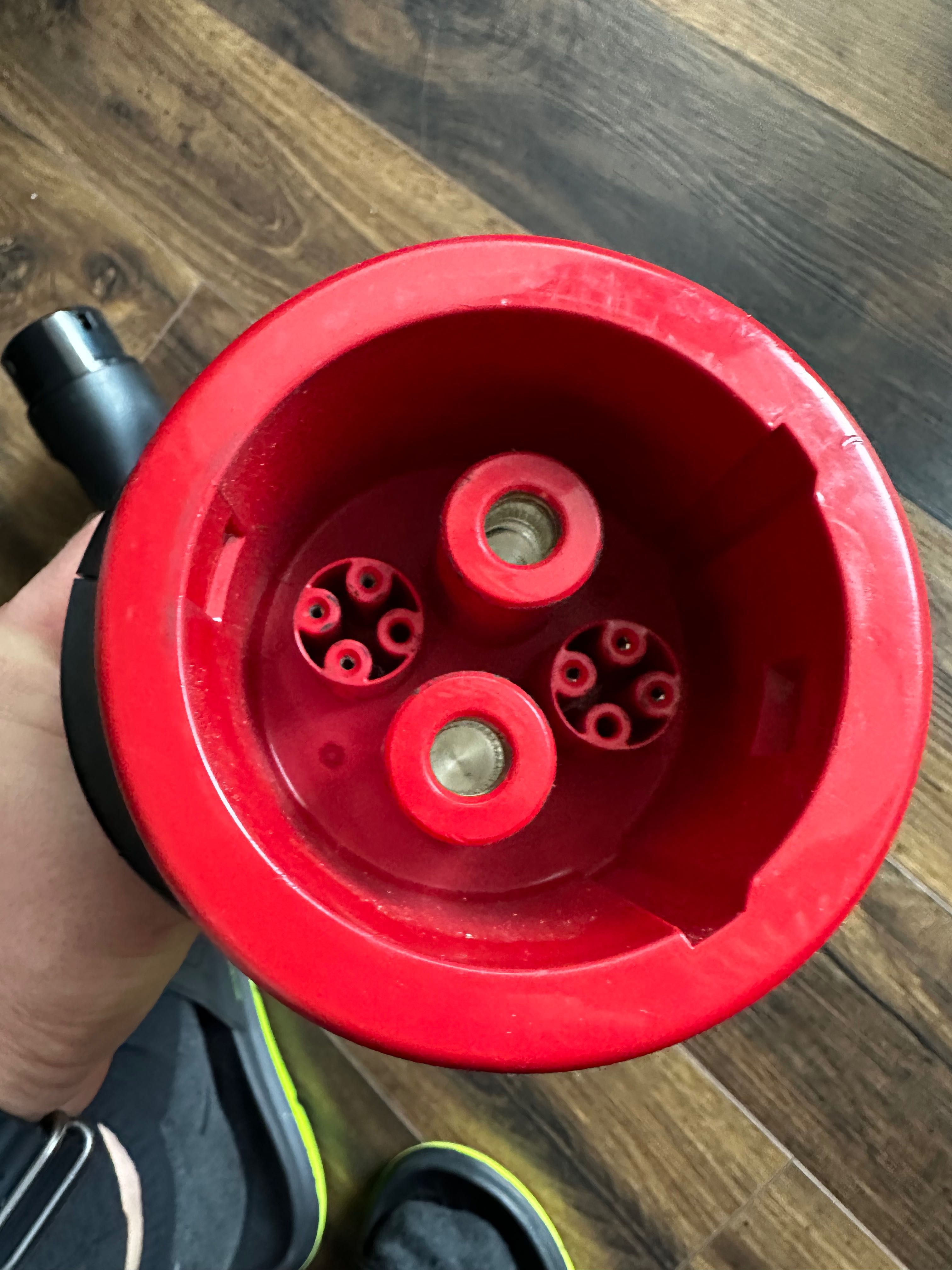 Chademo adapter Tesla Eu 43 kw