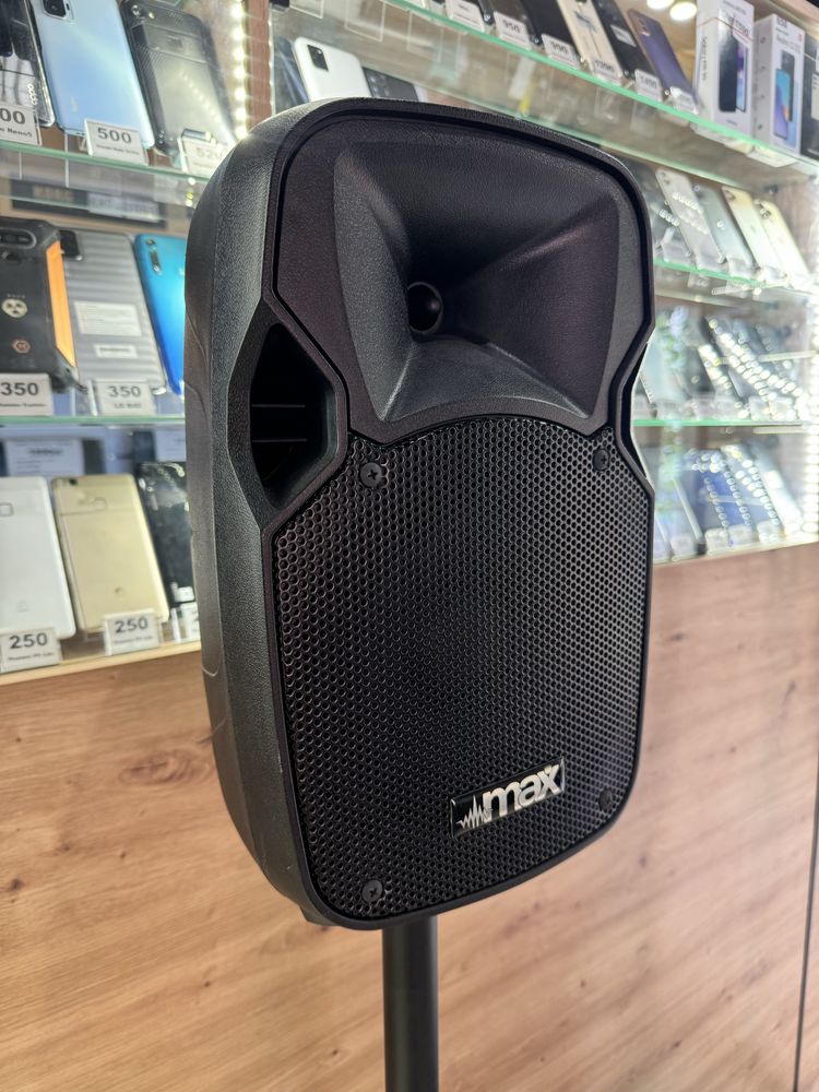 Zestaw nagłośnieniowy aktywny 12''700W MX700 2.1 -- otoLombard Lumik