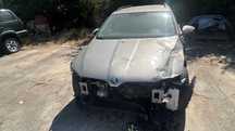 Skoda Octavia (Acidentado)