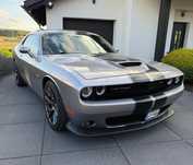 Dodge Challenger Sprzedam DODGE Challenger 6,4 SRT 392 Hemi