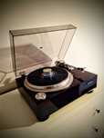 Gramofon Denon DP-59M