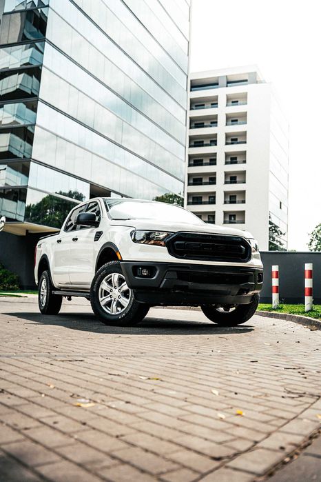 Wynajem Ford Ranger ( WYNAJEM BEZ KAUCJI )