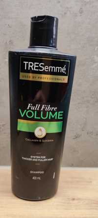 Szampon do włosów Tresemme full fibre volume okazja! 6szt.