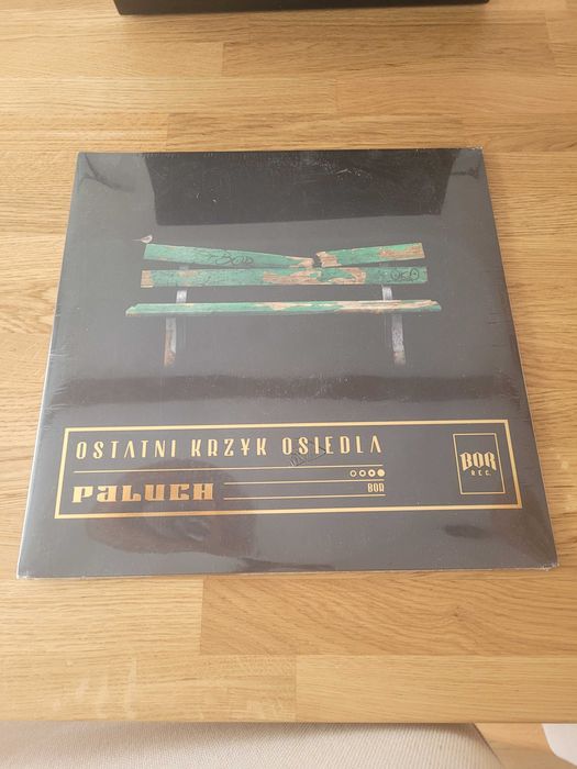 Paluch - Ostatni krzyk osiedla LP Nowa