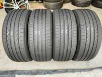 4x 215/50r18 Toyo Proxes r40 92v 71