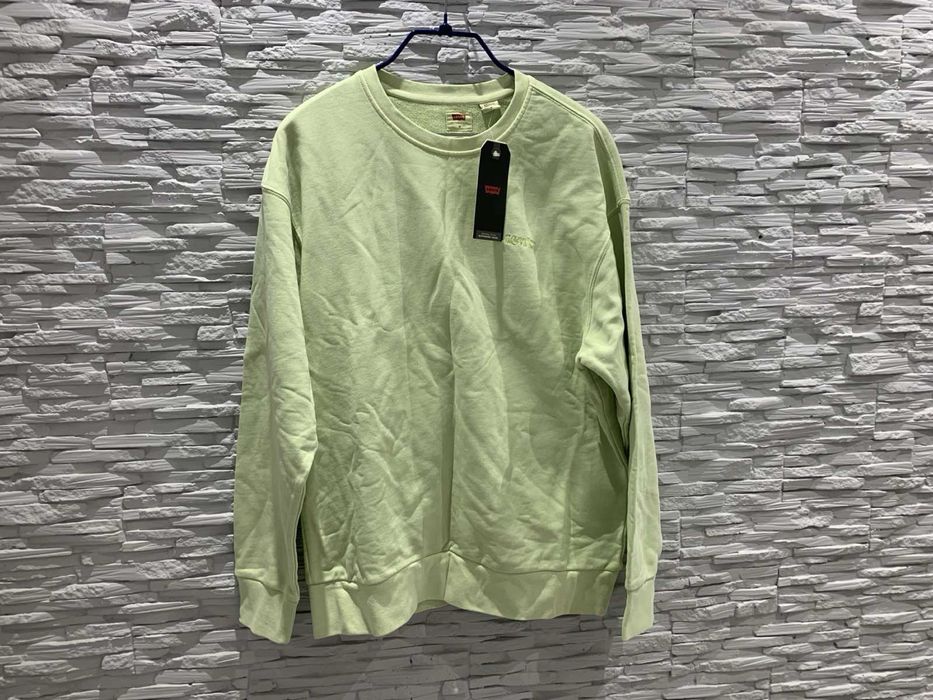 Світшот чоловічий Levi's розм. S-M