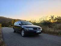 VW Passat 1.9 TDI Nacional