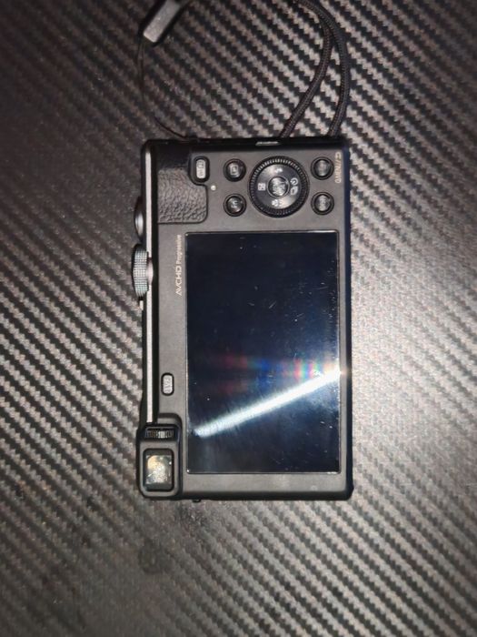 Panasonic Lumix tz-61