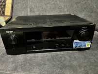 Tanio OKAZJA Amplitunet Denon avr-x1000