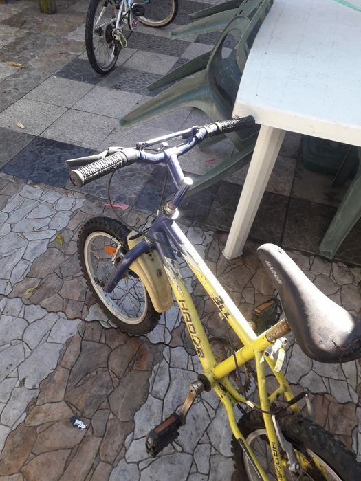 bicicletas tde crianças