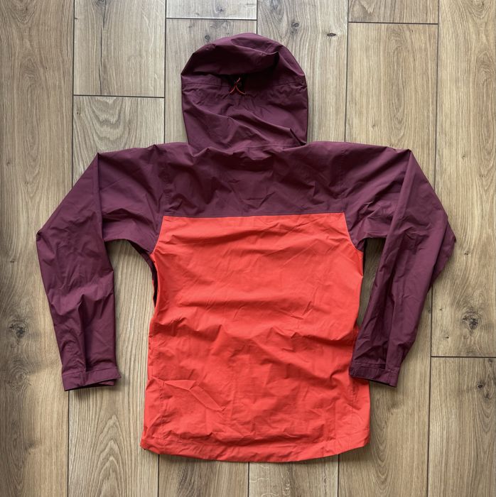 Kurtka Rab Downpour Eco