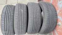 4 opony lato 185/60R15 84H nexen nbiue HP montaż gratis