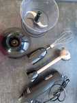 Blender Russell Hobbs uszkodzony