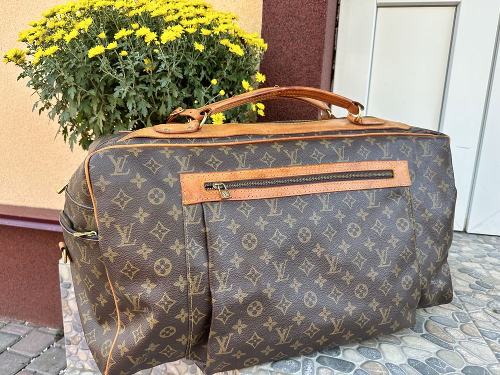 Дорожня сумка Louis Vuitton