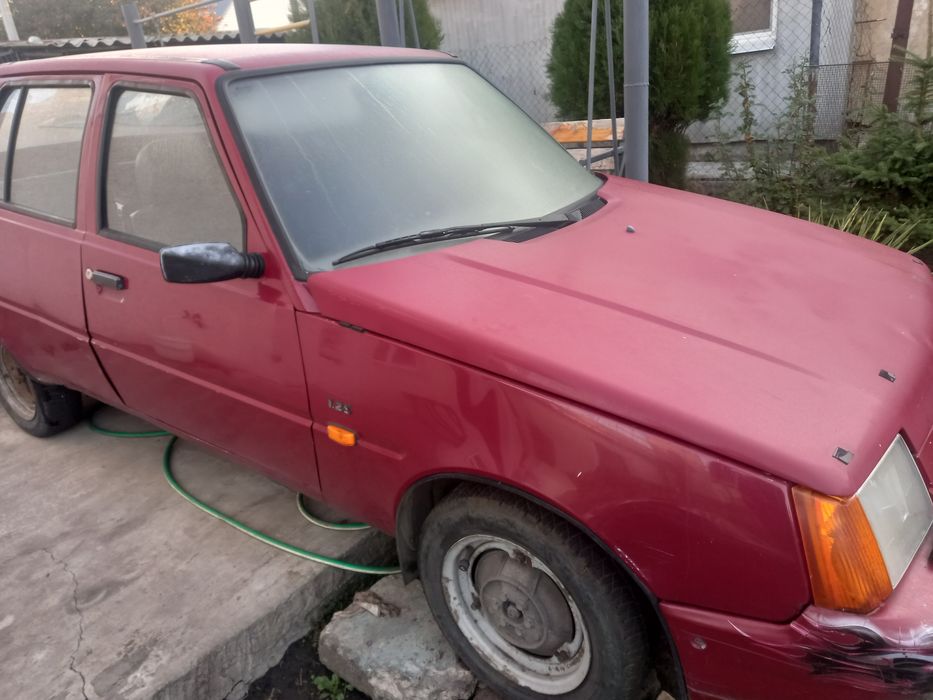Славутв заз 1103