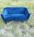 Sofa skandynawska 2 sztuki