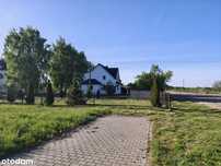 Działka rolno-przemysłowa