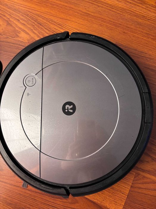Odkurzacz iRobot Roomba