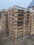Palety nowe 1200x800