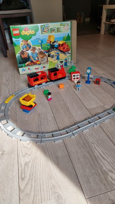 Lego Duplo 10874