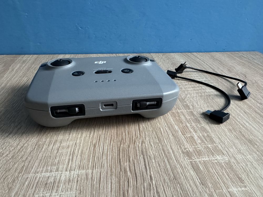 Kontroler DJI RC N1
