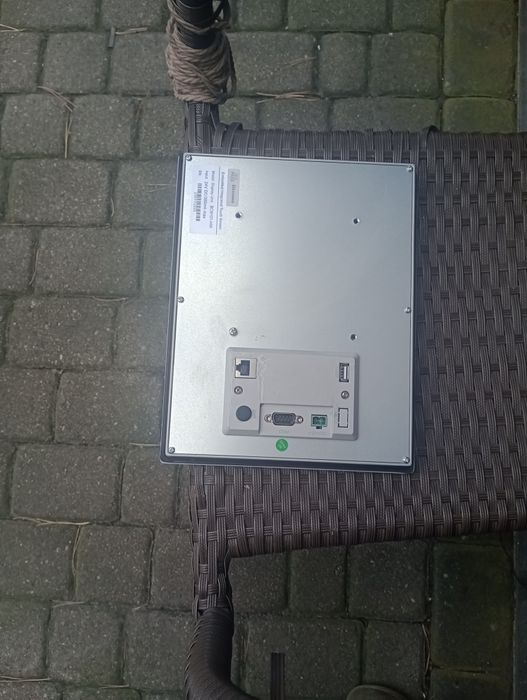 Monitor LCD Elecnova