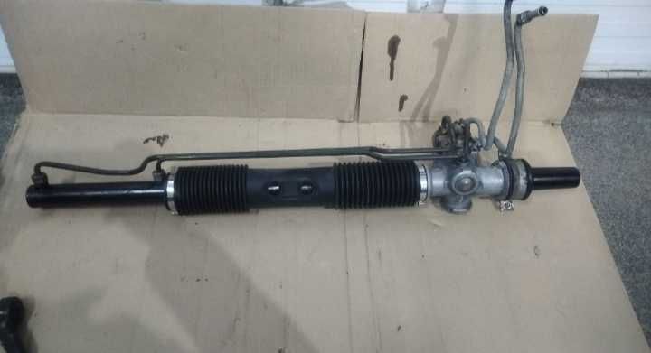 Рейка с ГУР Опель вектра a, кадет, аскона, Ланос, Нексия