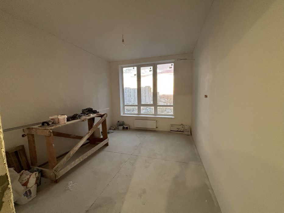 Однокомнатная квартира в ЖК Омега на пл.Толбухина/мега дом