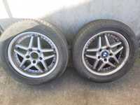 2 jantes bmw 16"