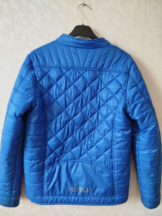 Kurtka młodzieżowa rozmiar 158 cm