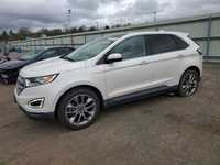 Ford EDGE Titanium 2016