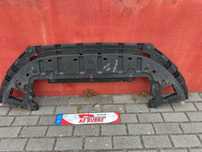 Base inferior parachoque volvo v40