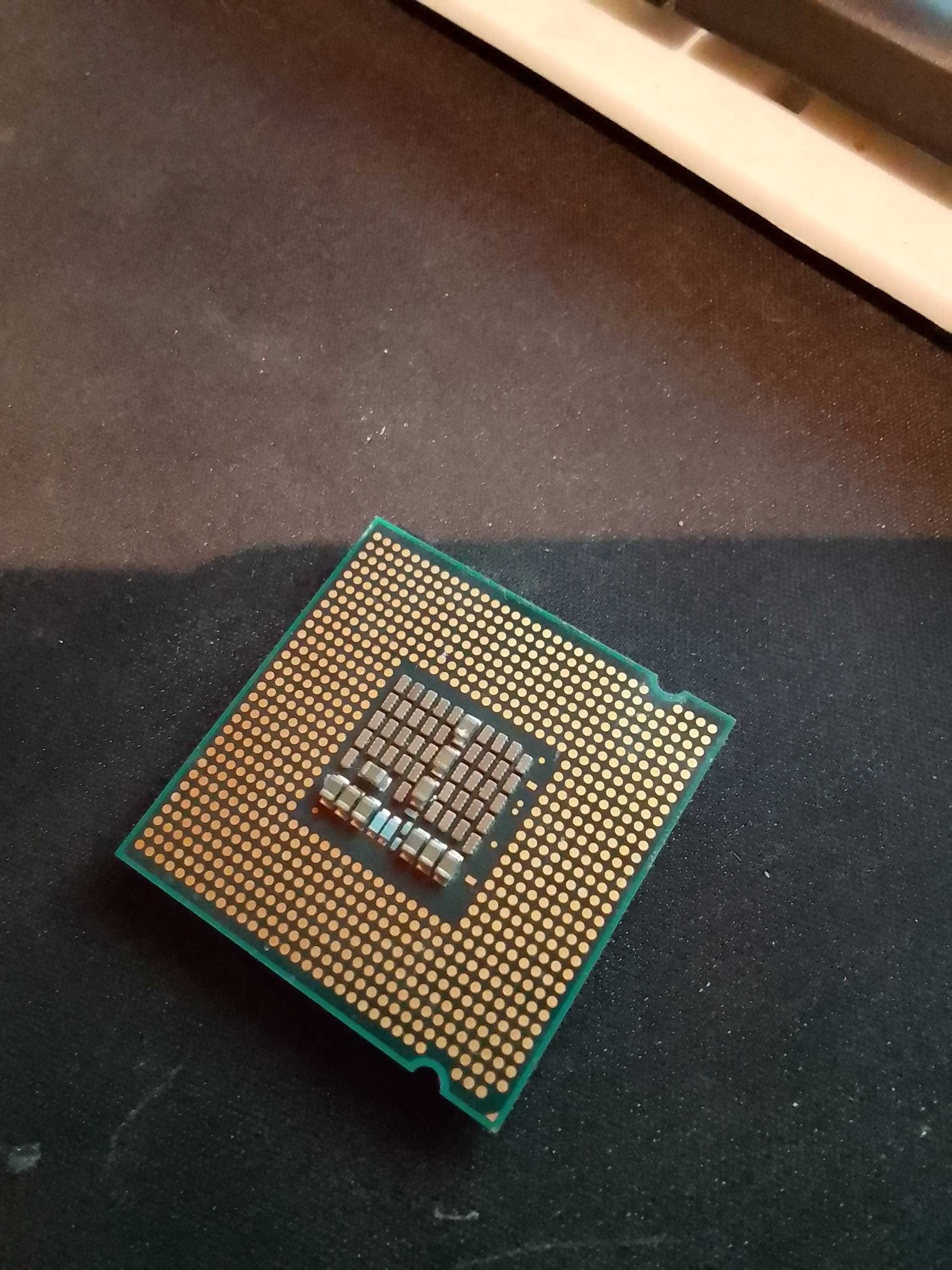 Intel Core 2 Quad Q6600