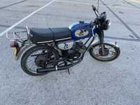 Macal M70 Minarelli