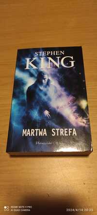 Stephen King Martwa Strefa