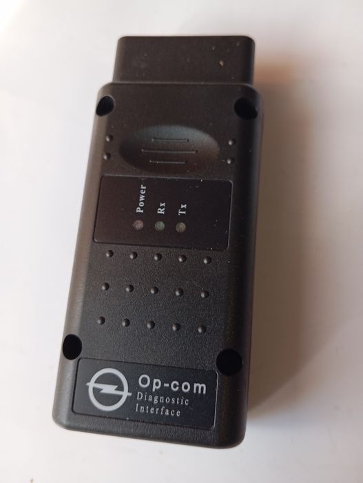 Продам Ор-com. Діагностика Opel