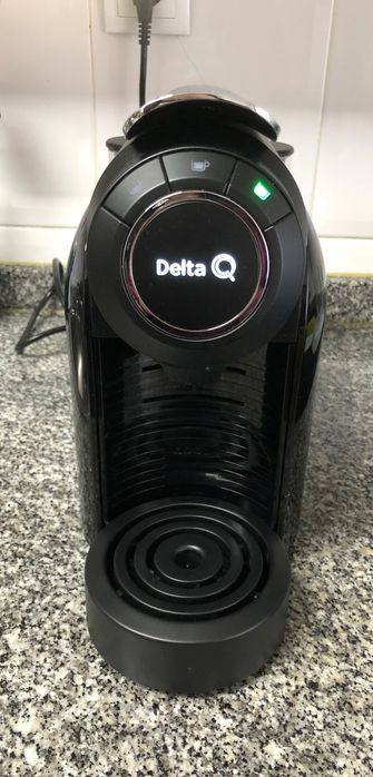 Máquina de café Delta Q Qool Evolution