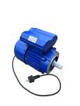 Silnik elektryczny SEVA 1.1kW 1430 obr/min, 230V, Nowy