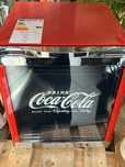 Coca Cola Chłodziarka Lodówka 48l Nowa