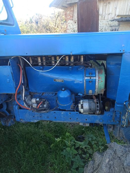 Продам Т40АМ в хорошому стані.